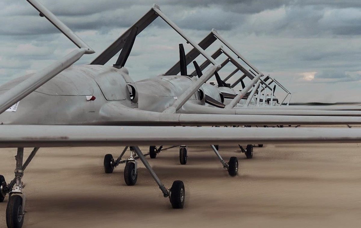 В Росії уражено НПЗ і склад боєприпасів – Генштаб