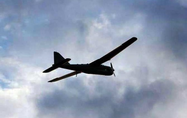 Новини світу - В Росії заявили про атаку майже 200 безпілотників