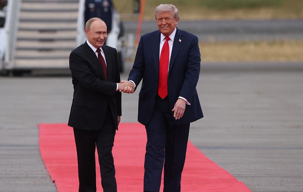 Новини світу - В США не облишили надії на зустріч Трампа і Путіна