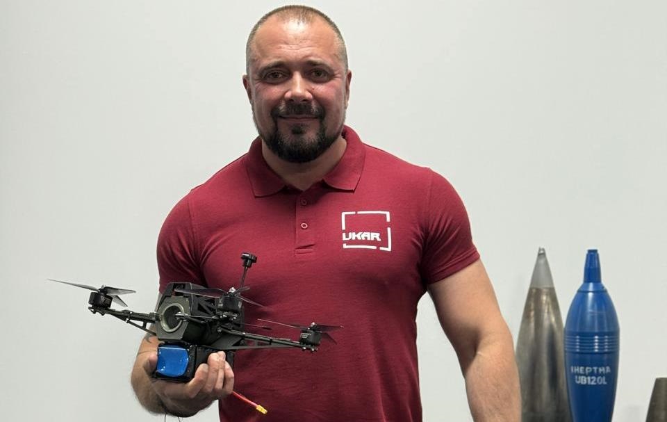 В Українській бронетехніці зробили заяву щодо експорту зброї