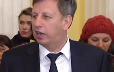 В управління АРМА передали 15 млн активів екснардепа Макеєнка