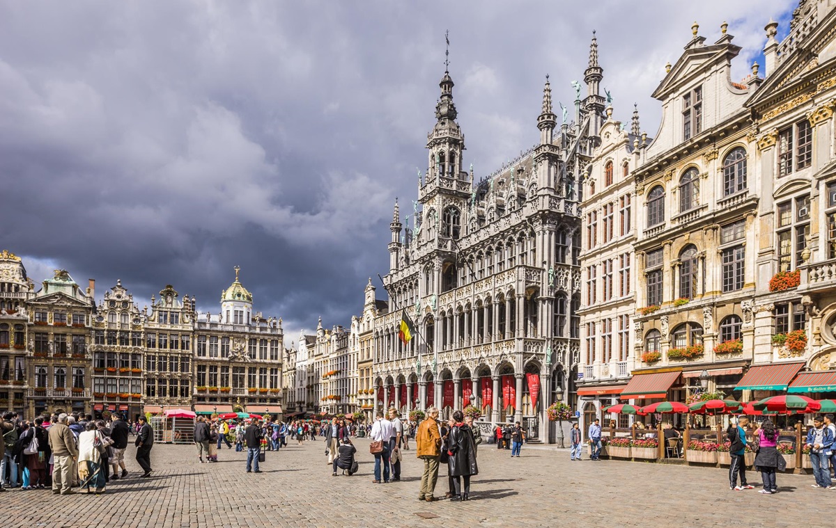 В ЄС погодили обмеження стосовно поїздок російських дипломатів – ЗМІ