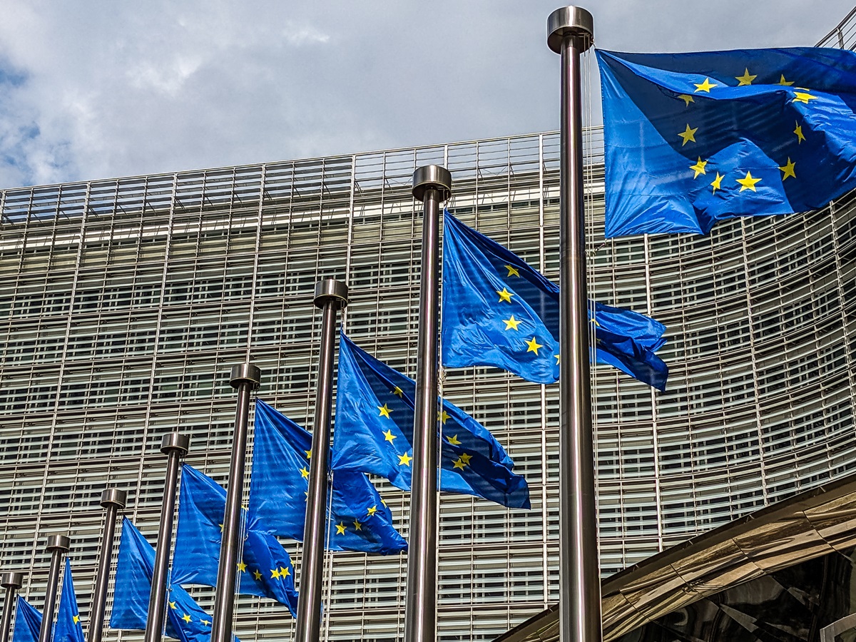 В Єврокомісії зреагували на виведення військ США з Європи