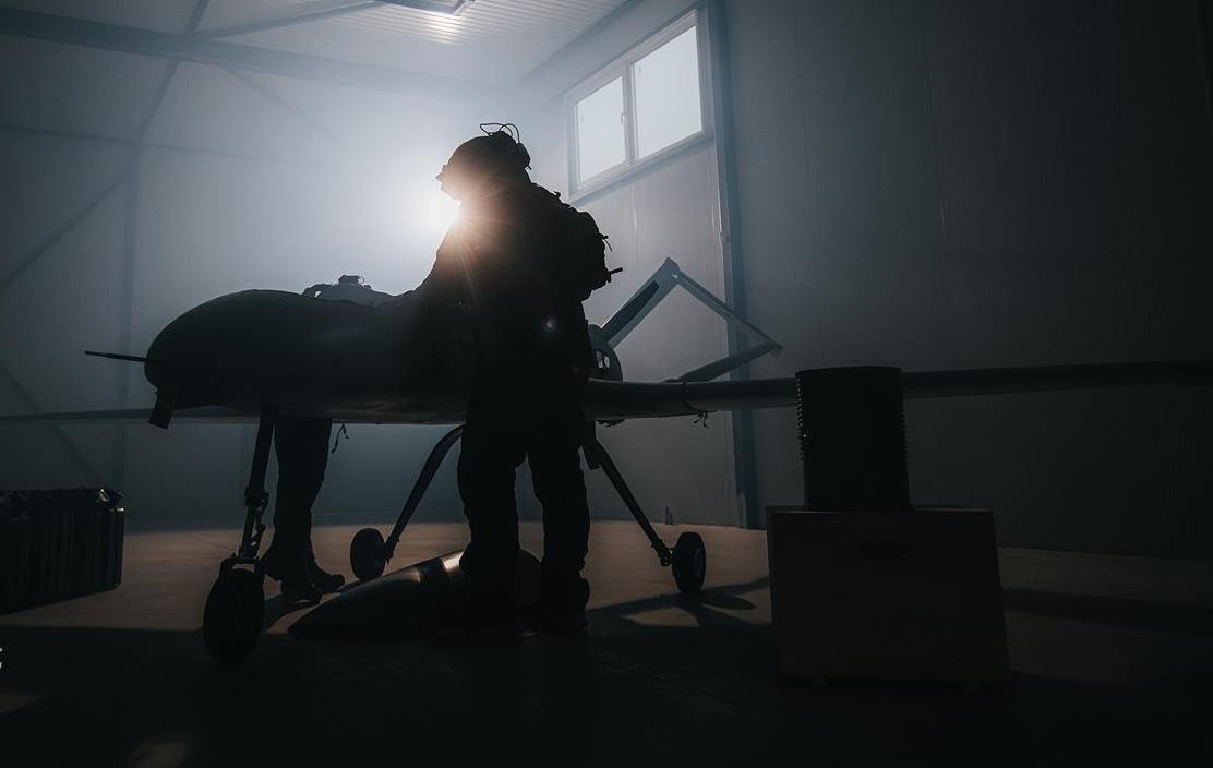 Новини України - Важливі об'єкти ППО уражено в Росії - ССО