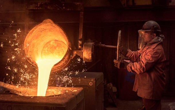 Вчені створили суперсплав, який майже неможливо розплавити