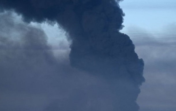 Новини України - Вибух за вибухом: Павлоград під масованою атакою