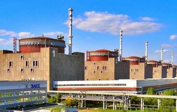 Вибухи під ЗАЕС: в МЗС відреагували на провокацію росіян