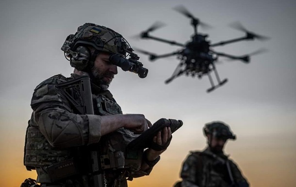 Викрито схему розкрадання 90 млн на дронах для ЗСУ