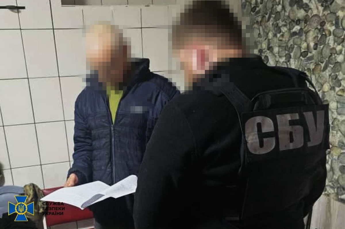 Новини України - Викрито вісім агентів, які планували "відродити УРСР"