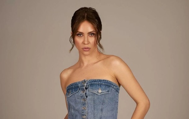 Вікторія Маремуха розповіла про проблеми зі здоров’ям після пологів