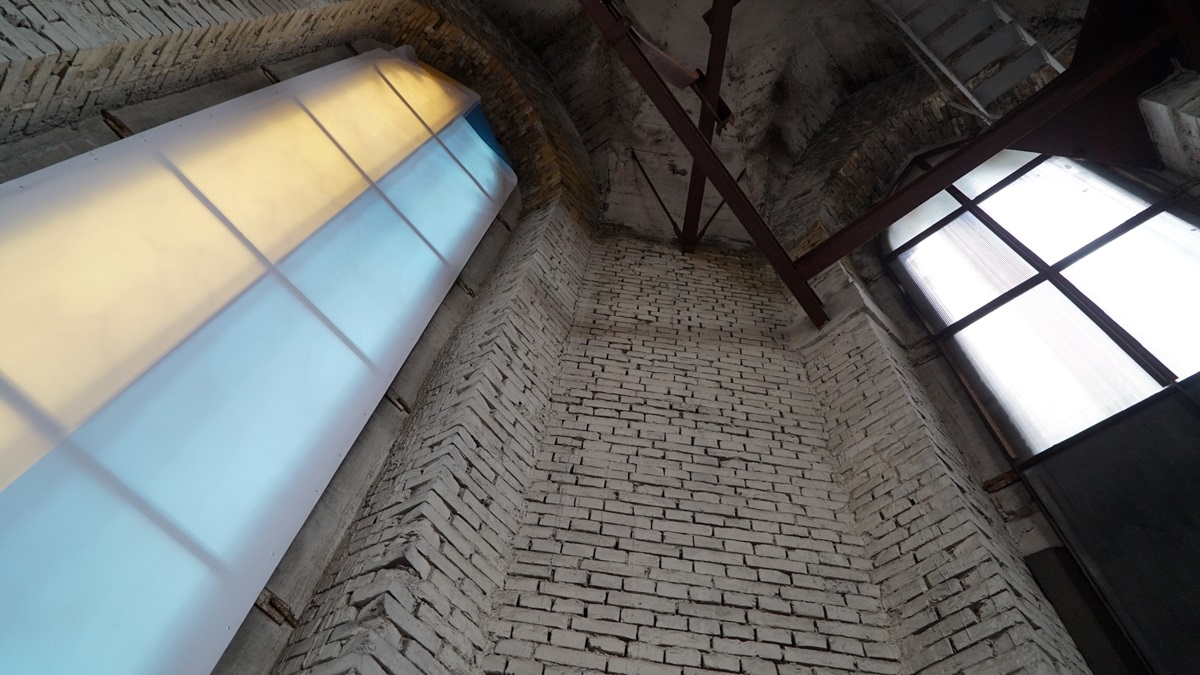 Віряни костелу Святого Миколая виконали протиаварійні роботи без Мінкульту