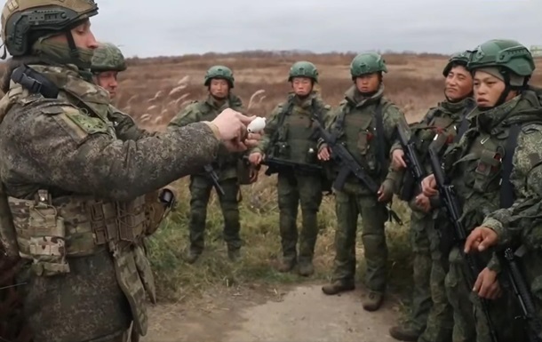 Військові КНДР допомагають росіянам бити по Сумщині – розвідка