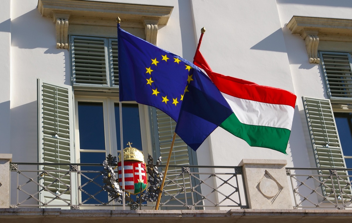 Візит Путіна в Будапешт: в ЄС заявили, що Угорщина має виконувати ордер МКС