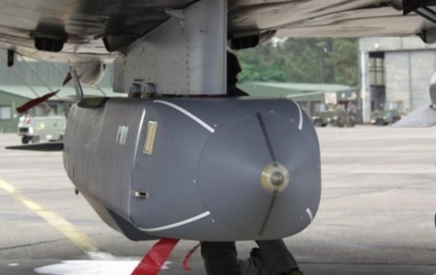 WSJ: США зняли заборону на удари ракетами вглиб РФ