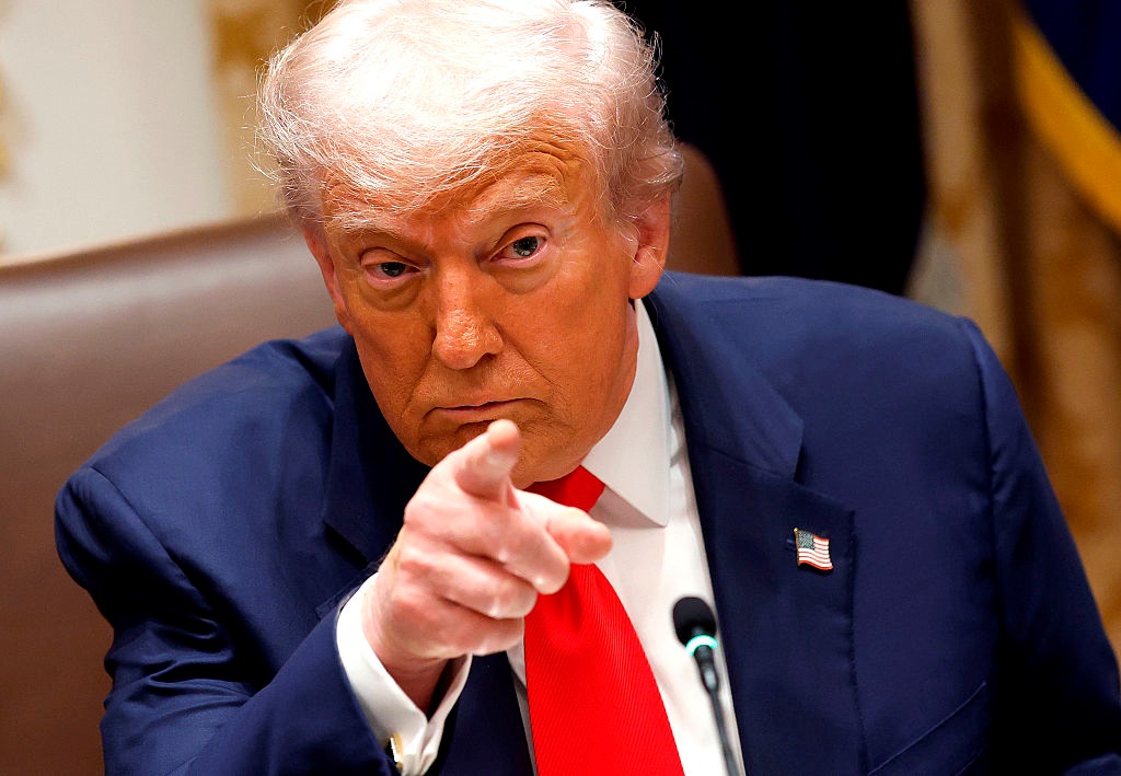 Новини світу - WSJ: Трамп відкинув суворіші санкції проти Москви