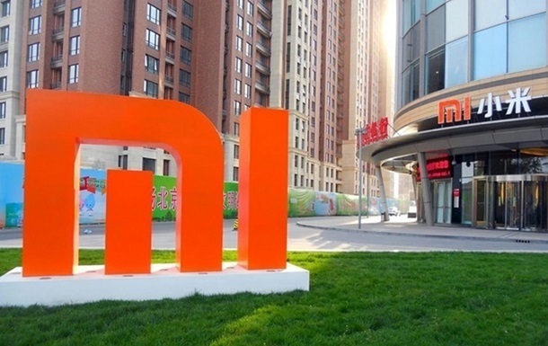 Xiaomi вперше поставила більше 40 тисяч авто на місяць