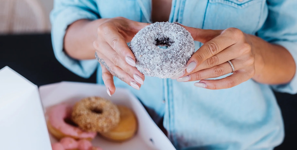 Як правильно відмовитися від солодкого та не нашкодити здоров’ю