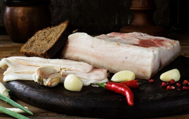 Як засолити сало: найкращі рецепти, аби взимку не пошкодувати