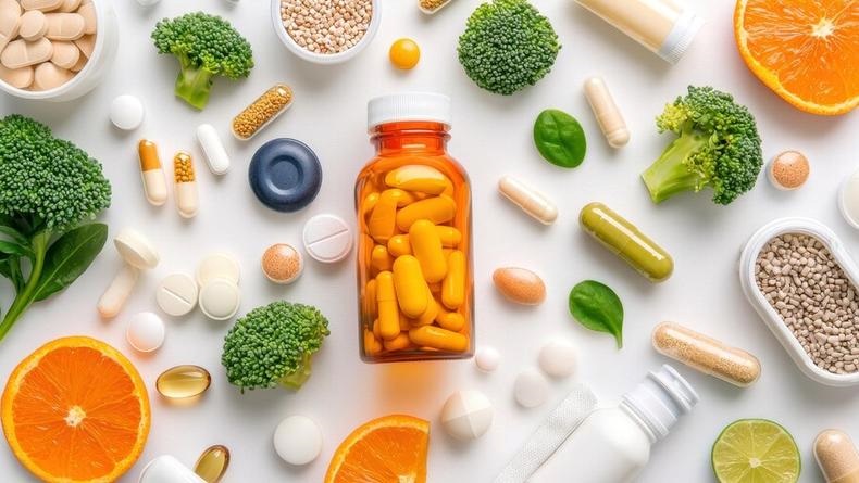 Які вітаміни треба пити чоловікам та жінкам восени