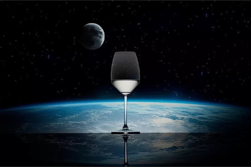 Технології - Японці запускають експеримент із виробництва саке у космосі