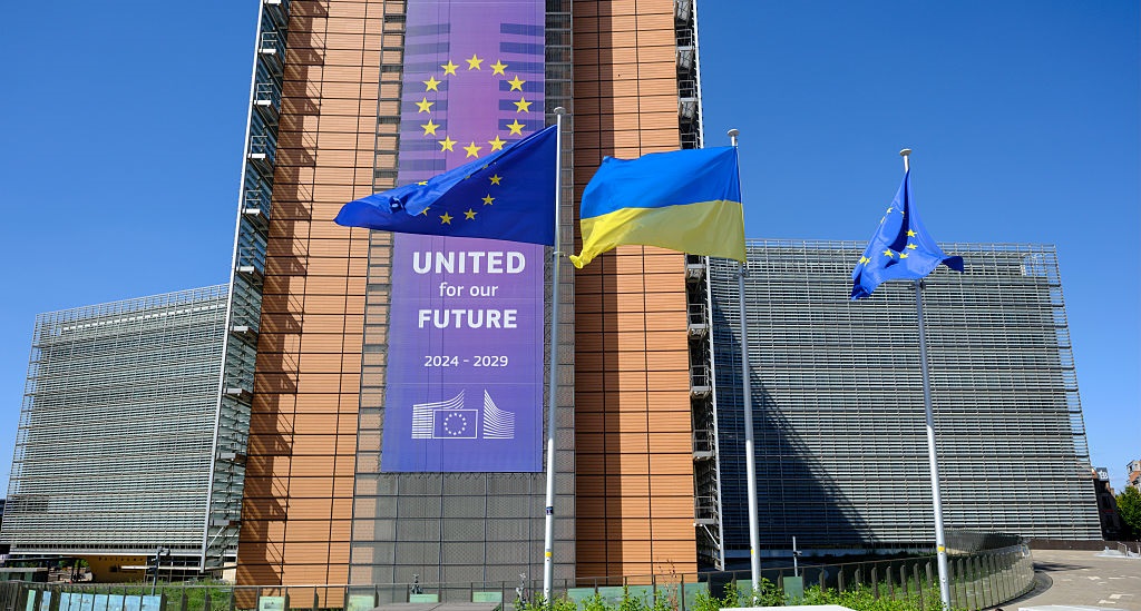 Новини бізнесу - ЄС готує додаткові заходи для підтримки енергетики України