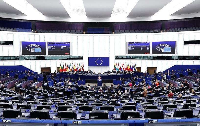 ЄС ухвалив 19-й пакет санкцій проти Росії