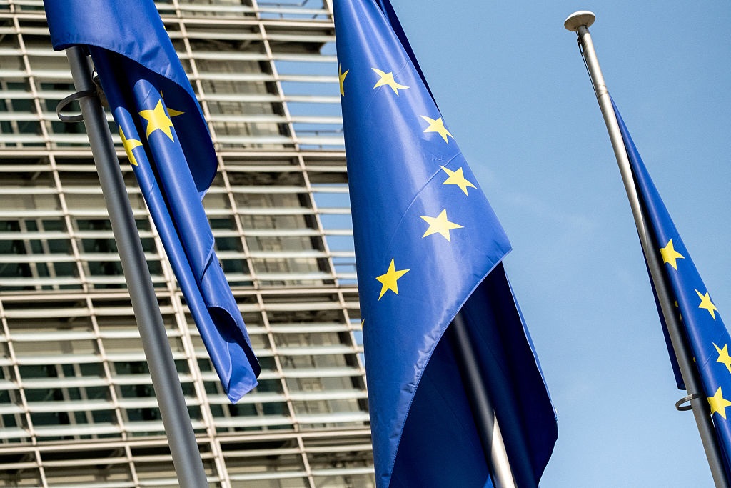 ЄС відклав рішення щодо використання 140 млрд євро активів Росії – ЗМІ