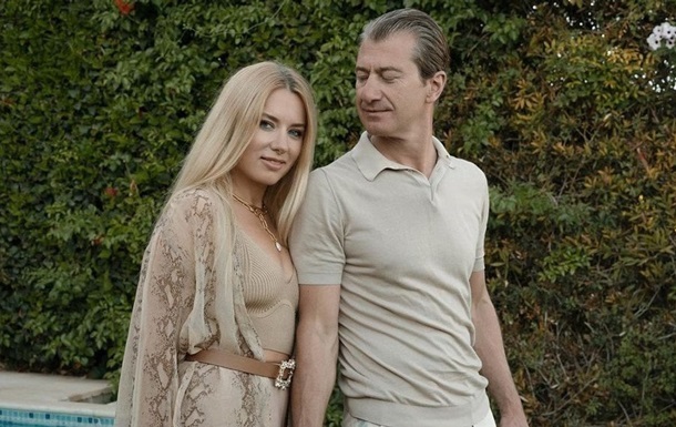 Юрій Нікітін висловився про розлучення з Ольгою Горбачовою