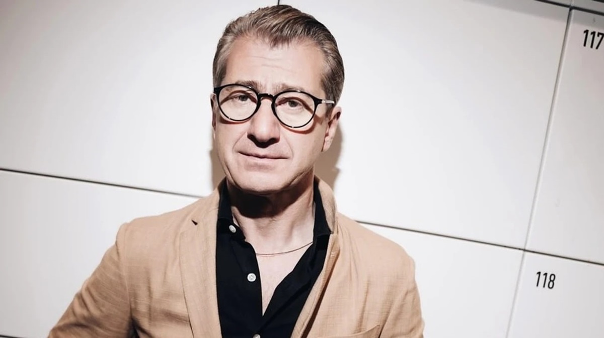 Юрій Нікітін зізнався, чи повернуться НеАнгели на сцену