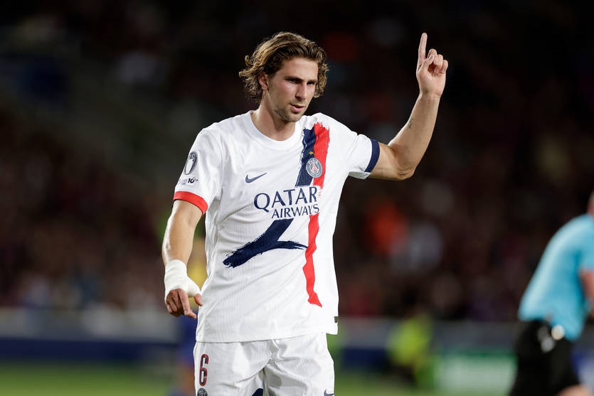 Новини спорту - Забарний виділився у матчі проти Барселони - SofaScore