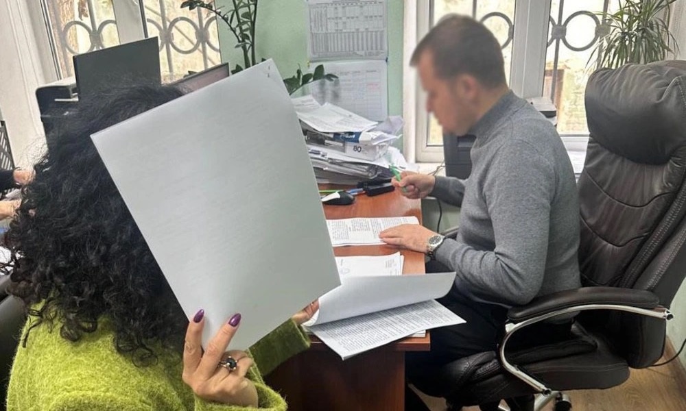 Новини Києва - Закупівлі електрики: експосадовиці Київпастрансу оголосили ще одну підозру