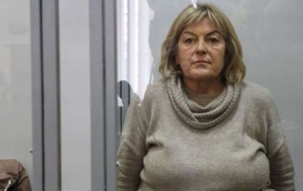 Збагатилася на 160 млн: справу ексглави Хмельницької МСЕК передали до суду