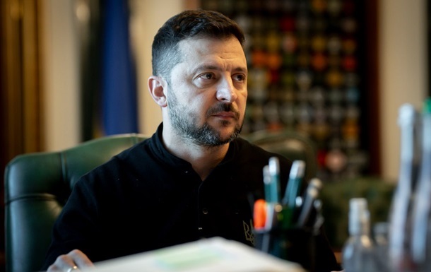 Новини України - Зеленський:Маємо сигнали посилення співпраці з США