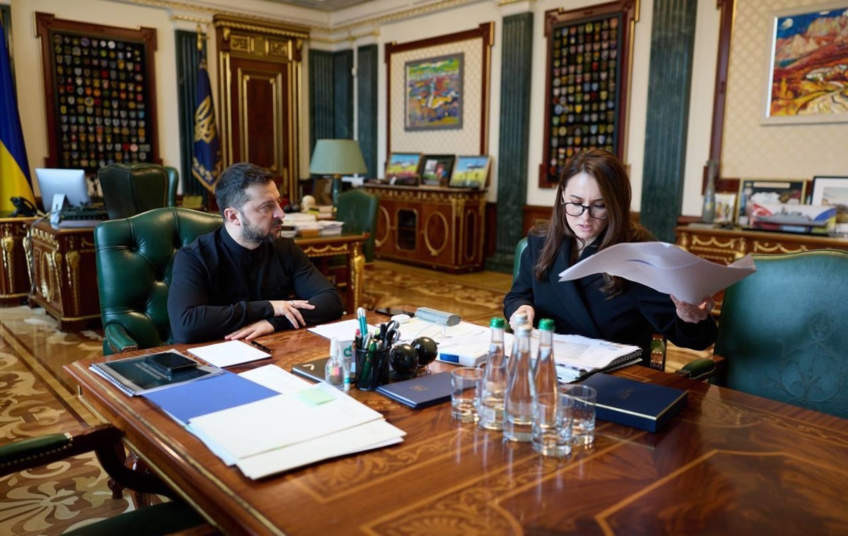 Зеленський озвучив важливе рішення щодо цін на газ