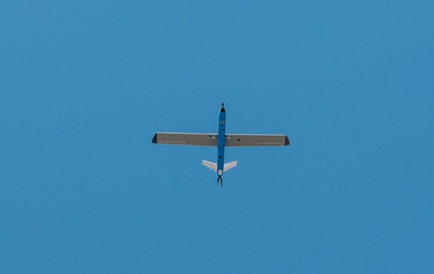 Зеленський розповів про ефективність дронів-перехоплювачів