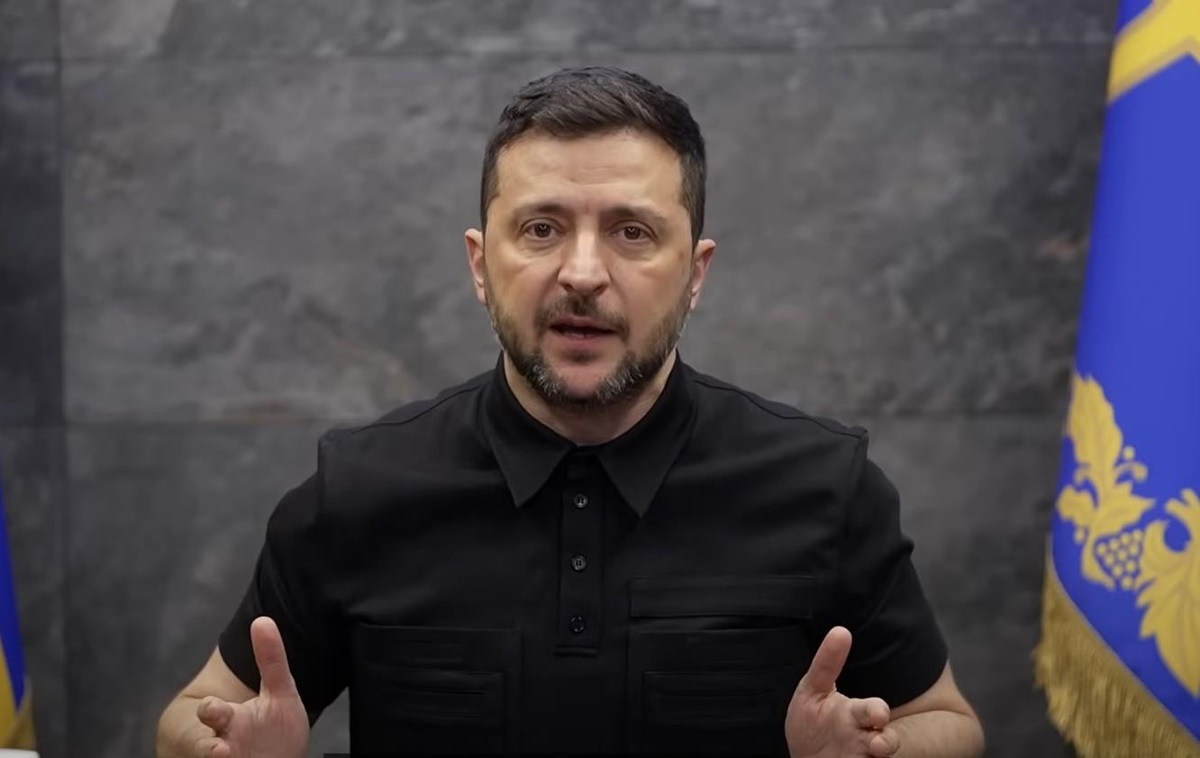 Зеленський сподівається на посилення тиску Трампа на Путіна