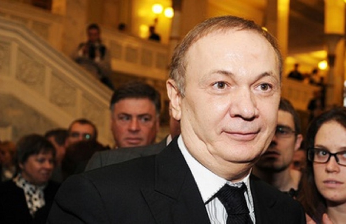 Земельна афера на 160 млн: суд заочно заарештував екснардепа Іванющенка