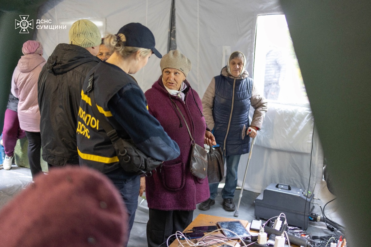 Зимовий блекаут: яким областям буде найважче