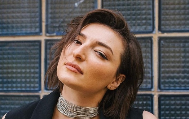 Новини культури - Зірка Жіночого кварталу Анастасія Оруджова показала свого коханого