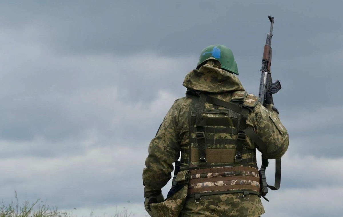 ЗСУ зачистили від росіян село Вербове на Запоріжжі