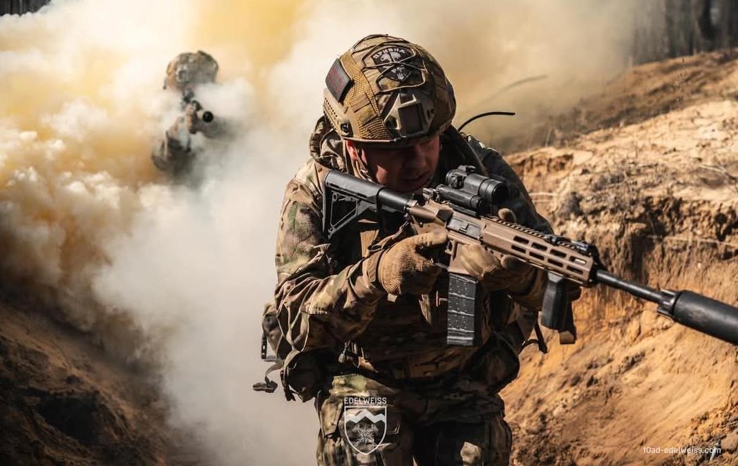 ЗСУ звільнили два села на Запоріжжі