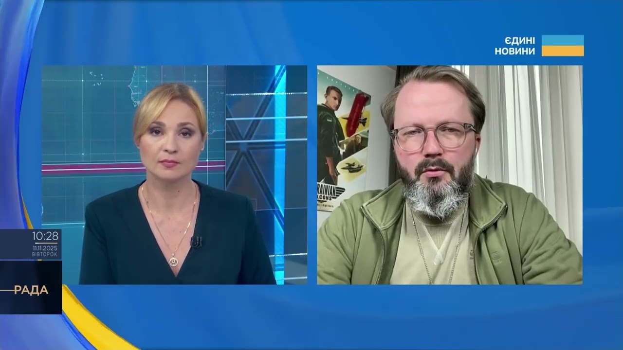 Скільки Patriot потрібно Україні для надійного захисту неба | Анатолій Храпчинський