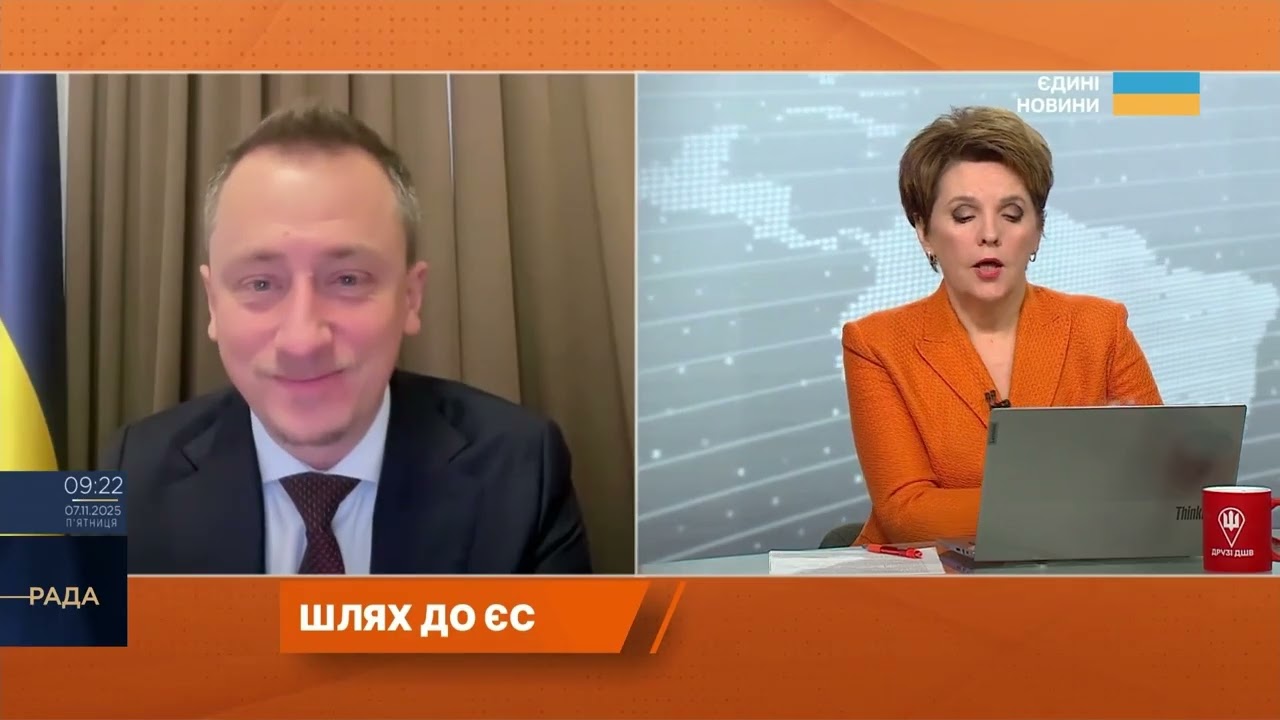 Кешбек, гранти та шлях до ЄС: як Україна оживляє економіку | Олексій Соболев