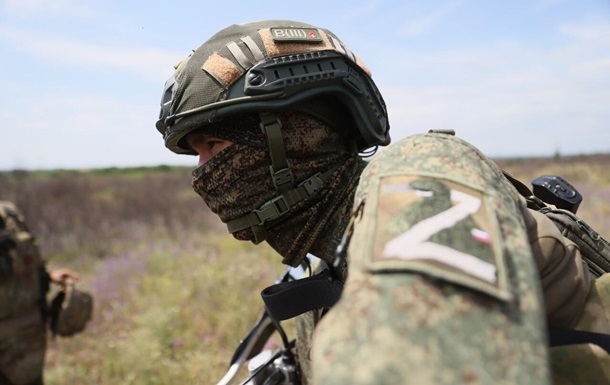 Агенти АТЕШ зірвали відправлення військових РФ на штурми під Покровськ