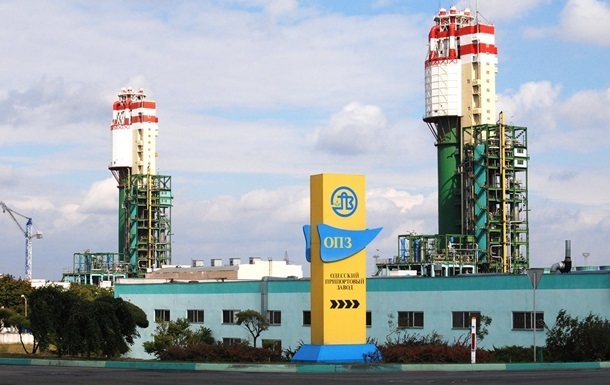 Агрогазтрейдінг поскаржилася в АМКУ на порушення в ході приватизації ОПЗ