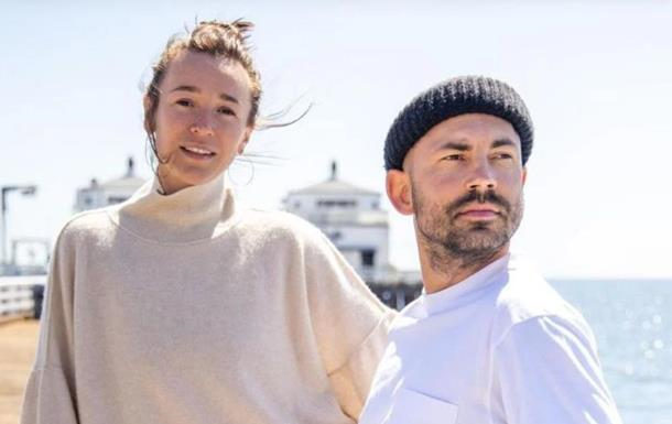 Андрій Бєдняков висловився про стосунки з колишньою дружиною