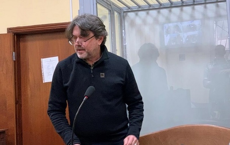 Апеляційний суд підтвердив вирок Остапу Ступці за “п’яну” ДТП – ЗМІ