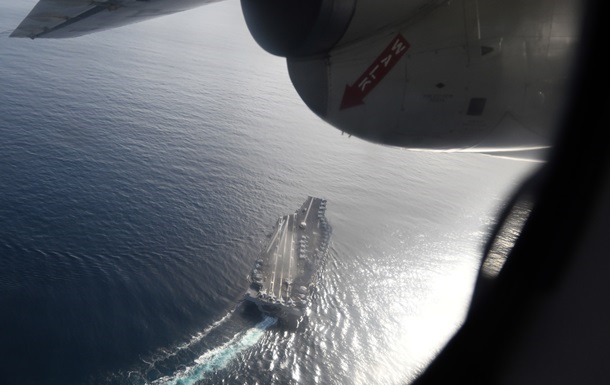 Авіакомпанії почали скасовувати рейси у Венесуелу