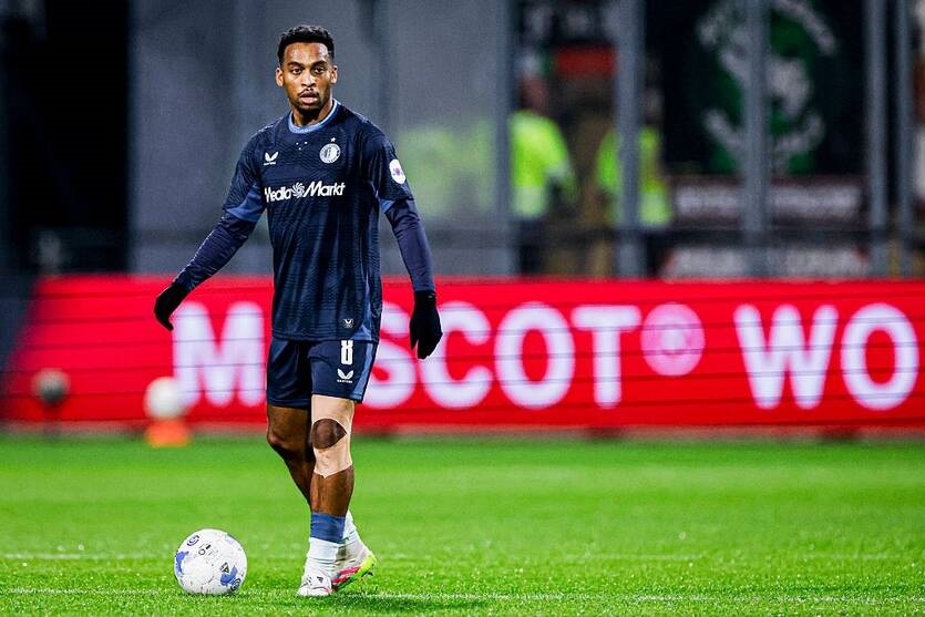 Новини спорту - Боруссія Дортмунд готує пропозицію для гравця Феєнорда