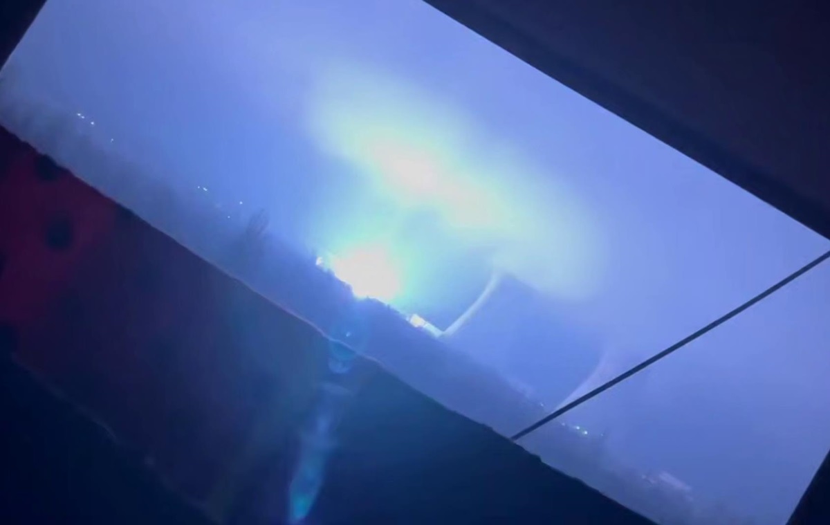 БПЛА атакували ТЕЦ на окупованому Донбасі